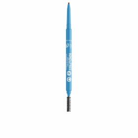 Gel Voluminizador para Cejas NYX Zero To Brow Nº 02 Ash brown 2 ml | Tienda24 Tienda24.eu