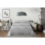 Juego de Sábanas Lois MARBY Gris Cama de 180 de Lois, Sábanas y fundas de almohada - Ref: D2100743, Precio: 43,98 €, Descuent...