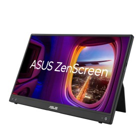 Écran Asus 90LM0381-B02370 Full HD 15" de Asus, Ecrans PC - Réf : S9901812, Prix : 229,03 €, Remise : %