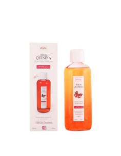 Anti-Hair Loss Ampoulles Vida Shock Luxana (6 x 10 ml) | Tienda24 Tienda24.eu