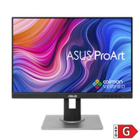 Écran Asus PA248QV 24" WUXGA 75 Hz 60 Hz IPS de Asus, Ecrans PC - Réf : S9901819, Prix : 276,58 €, Remise : %