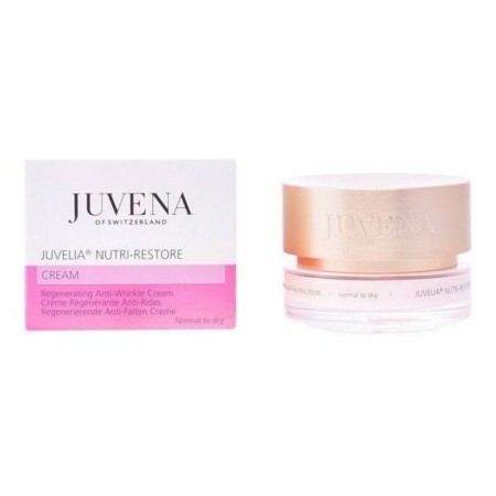 Creme Antirrugas Juvelia Nutri-Restore Juvena 50 ml | Tienda24 Tienda24.eu