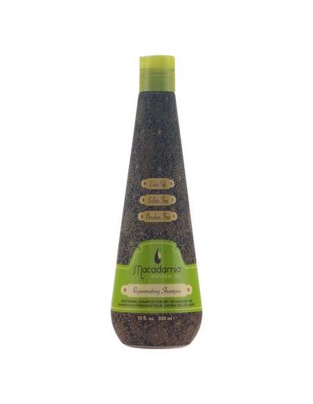 Moisturizing Shampoo Rejuvenating Macadamia | Tienda24 Tienda24.eu