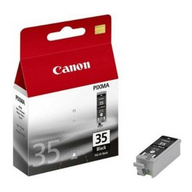 Cartuccia ad Inchiostro Originale Canon PGI-35 Nero di Canon, Toner e inchiostro per stampante - Rif: S9901960, Prezzo: 13,59...