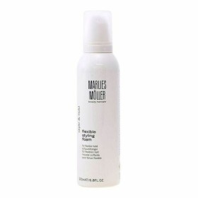 Espuma para Dar Volumen Color Mousse Nirvel Color Mousse Castaño Oscuro (300 ml) | Tienda24 Tienda24.eu