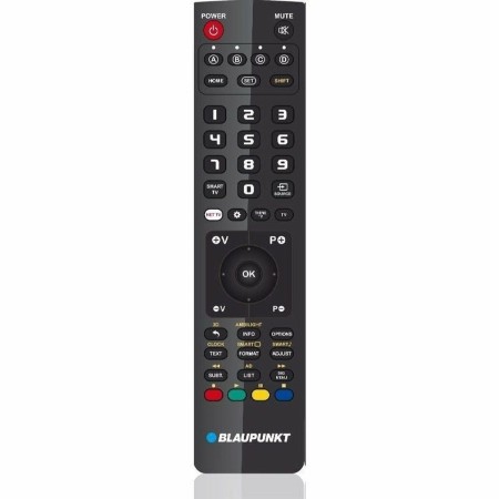 Universal Remote Control Blaupunkt BP3004 Philips | Tienda24 - Global Online Shop Tienda24.eu