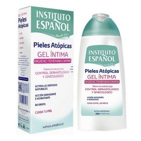 Intim-Gel Apivita Intimate Plus 75 ml | Tienda24 Tienda24.eu