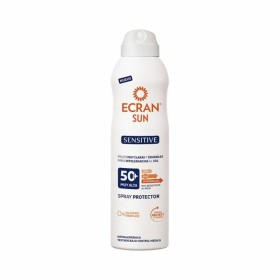 Sonnenlotion Hawaiian Tropic Aloha Care SPF 30 Reifend (180 ml) | Tienda24 Tienda24.eu