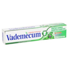 Toothpaste Healthy Gums and Strong Teeth Vademecum 8410642122008 (75 m