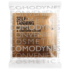 Selbstbräunende Erfrischungstücher Natural & Fast Bronzing Comodynes Tanning | Tienda24 Tienda24.eu