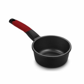 Saucepan with Lid Ø 14 cm Silver Aluminium 1 L (10 Units) | Tienda24 - Global Online Shop Tienda24.eu