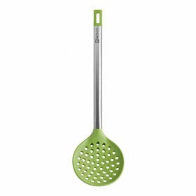 Escumadeira BRA A197003 Verde Aço inoxidável de BRA, Espumadeiras - Ref: S9902066, Preço: 5,94 €, Desconto: %