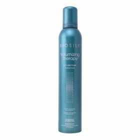 Espuma para Dar Volumen Color Mousse Nirvel Ceniza (300 ml) | Tienda24 Tienda24.eu