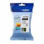 Original Ink Cartridge Brother LC-3219XLBK Black | Tienda24 - Global Online Shop Tienda24.eu