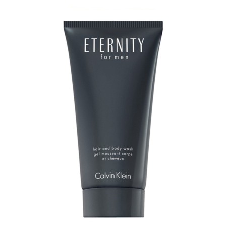 Gel e Champô Eternity For Men Calvin Klein (200 ml) (200 ml) | Tienda24 Tienda24.eu