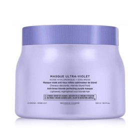 Masque réparateur pour cheveux Kallos Cosmetics Hair Pro-Tox 275 ml | Tienda24 Tienda24.eu