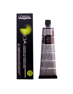 Tinta Permanente Saga Nysha Color Pro Nº 4.00 (100 ml) | Tienda24 Tienda24.eu