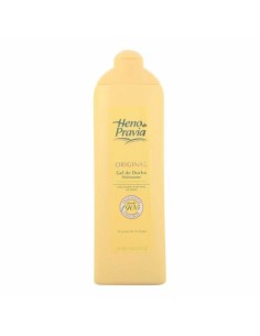 Gel de douche Original Heno De Pravia (650 ml) de Heno De Pravia, Gels douche - Ref: S0555361, Precio: 9,24 €, Descuento: %