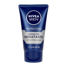 Creme de Dia Nivea CREMA DE DÍA REFRESCANTE Spf 30 50 ml | Tienda24 Tienda24.eu