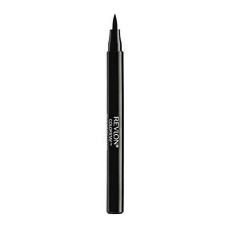 Eyeliner Colorstay Sharp Line Revlon Waterproof | Tienda24 Tienda24.eu