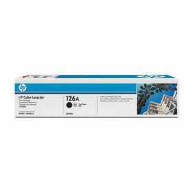 Toner HP 126A Black by HP, Printer toners and inks - Ref: S9902742, Price: 75,82 €, Discount: %