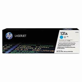 Toner HP 131A de HP, Armoires et étagères - Réf : S9902765, Prix : 123,92 €, Remise : %