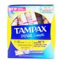 Regular Tampons PEARL Tampax (16 uds) (16 uds) (18 uds) | Tienda24 Tienda24.eu