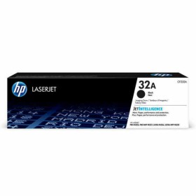 Trommel HP 32A Schwarz von HP, Toner und Druckertinte - Ref: S9902774, Preis: 123,65 €, Rabatt: %