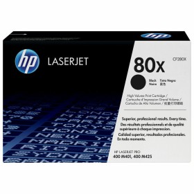 Toner HP 6800-4296 Black by HP, Printer toners and inks - Ref: S9902782, Price: 248,87 €, Discount: %