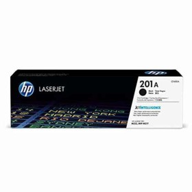 Original Toner HP 201A Schwarz von HP, Toner und Druckertinte - Ref: S9902808, Preis: 98,65 €, Rabatt: %