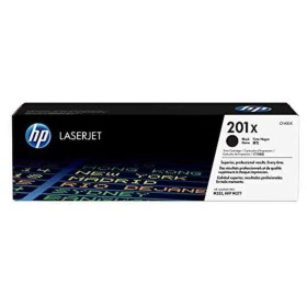 Toner HP 201X Schwarz von HP, Toner und Druckertinte - Ref: S9902809, Preis: 132,22 €, Rabatt: %