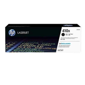 Original Toner HP 410X Black by HP, Printer toners and inks - Ref: S9902817, Price: 199,42 €, Discount: %