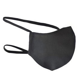 Hygienic Reusable Fabric Mask F.C. Barcelona Adult | Tienda24 Tienda24.eu