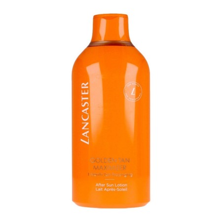 After Sun Lancaster Golden Tan Maximizer 400 ml | Tienda24 Tienda24.eu