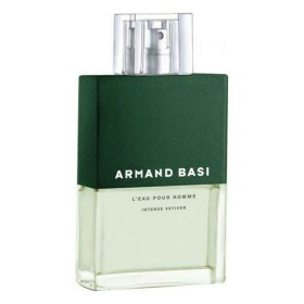 Men's Perfume First Instinct Blue For Man Abercrombie & Fitch EDT | Tienda24 Tienda24.eu