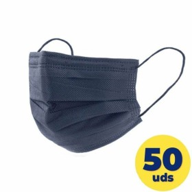 Protective Respirator Mask Club Náutico IIR by Club Náutico, Disposables - Ref: S9902850, Price: 5,57 €, Discount: %