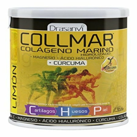 Multivitamin und Mineral Drasanvi Collmar (300 g) | Tienda24 Tienda24.eu