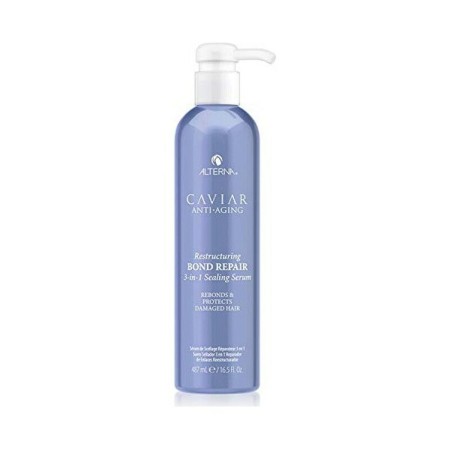 Restorative Serum Caviar Restructuring Bond Alterna 2402298 487 ml (487 ml) | Tienda24 Tienda24.eu