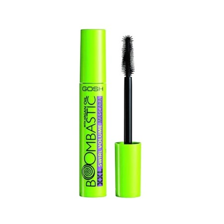 Mascara pour cils Gosh Copenhagen Bombastic XXL 001-black (13 ml) | Tienda24 Tienda24.eu