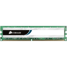 Mémoire RAM Corsair CMV4GX3M1A1600C11 1600 mHz CL11 4 GB DDR3 de Corsair, Mémoire principale - Réf : S9902891, Prix : 31,27 €...