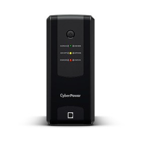 Gruppo di Continuità Interattivo UPS Cyberpower UT1050EG 1050 VA di Cyberpower, Gruppi di continuità UPS - Rif: S9902920, Pre...