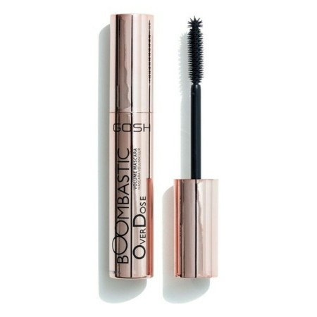 Mascara Boombastic Gosh Copenhagen Extreme Black | Tienda24 Tienda24.eu