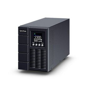 Gruppo di Continuità Interattivo UPS Cyberpower OLS1500EA 1500 VA di Cyberpower, Gruppi di continuità UPS - Rif: S9902927, Pr...