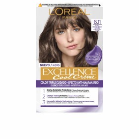 Coloration Permanente en Crème L'Oreal Professionnel Paris Majirel Glow Nº 13-Taupe less (50 ml) | Tienda24 Tienda24.eu