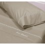 Bedding set Pierre Cardin ARCADIA Brown Single by Pierre Cardin, Sheets and pillowcases - Ref: D2100846, Price: 59,92 €, Disc...