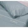 Jeu de draps Pierre Cardin ARCADIA Bleu Lit ½ persones | Tienda24 - Global Online Shop Tienda24.eu