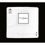 Jeu de draps Pierre Cardin ARCADIA Blanc Lit ½ persones de Pierre Cardin, Draps et taies d'oreiller - Réf : D2100848, Prix : ...