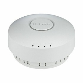 Point d'Accès D-Link DWL-6610AP Blanc Noir de D-Link, Points d'accès sans fil - Réf : S9903029, Prix : 263,59 €, Remise : %