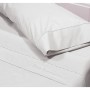 Bedding set Pierre Cardin ARCADIA White Double by Pierre Cardin, Sheets and pillowcases - Ref: D2100848, Price: 67,98 €, Disc...