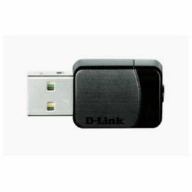 Adaptador USB Wifi D-Link DWA-171 de D-Link, Adaptadores de rede USB - Ref: S9903033, Preço: 22,13 €, Desconto: %